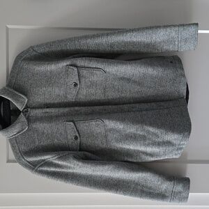 Prana Jacket/Shacket L - Polartec